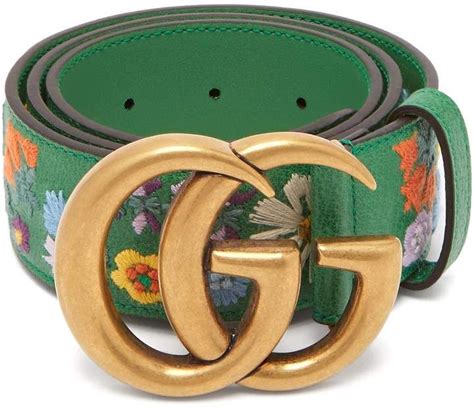 gucci flower belt price|extra large gucci belt.